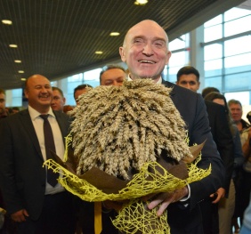 Фото: Людмила Потапова