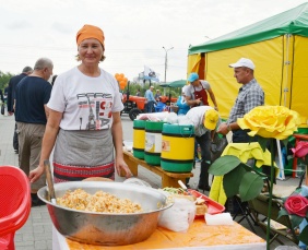 Фото: Людмила Потапова