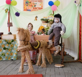 Фото: Людмила Потапова