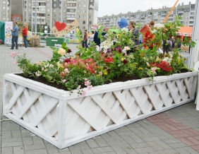 Фото: Людмила Потапова