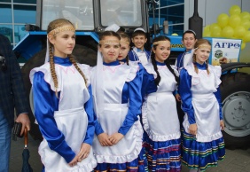 Фото: Людмила Потапова