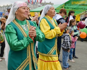 Фото: Людмила Потапова