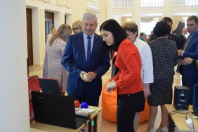 Фото: Людмила Потапова