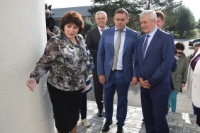 Фото: Людмила Потапова