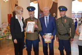 Фото: Людмила Потапова