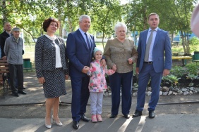 Фото: Людмила Потапова