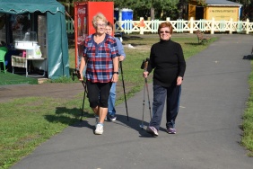 Фото: Людмила Потапова