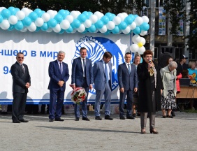 Фото: Людмила Потапова