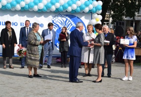 Фото: Людмила Потапова