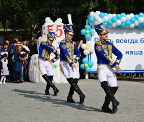 Фото: Людмила Потапова