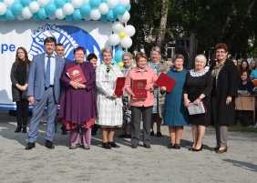 Фото: Людмила Потапова