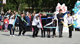 Фото: Людмила Потапова