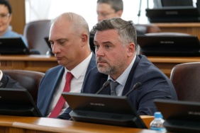 69-е заседание Законодательного Собрания Челябинской области
