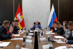 Заседание комитета Законодательного Собрания по молодежной политике, культуре и спорту 28 октября 2024 г.