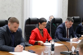 Заседание комитета Законодательного Собрания по молодежной политике, культуре и спорту 28 октября 2024 г.