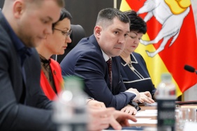 Заседание комитета Законодательного Собрания по молодежной политике, культуре и спорту 28 октября 2024 г.