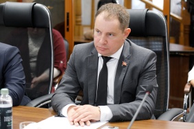 Заседание комитета Законодательного Собрания по молодежной политике, культуре и спорту 28 октября 2024 г.