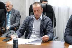 Заседание комитета Законодательного Собрания по молодежной политике, культуре и спорту 28 октября 2024 г.