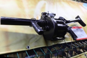 Фото: Олег Каргополов