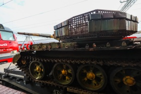 Фото: Олег Каргополов