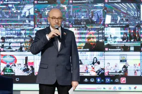 Олег Гербер принял участие в заседании областного Совета ветеранов по теме реализации проекта «Старшее поколение»