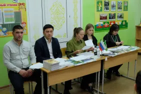 В Челябинске завершился областной литературный конкурс «Джалиловские чтения». 