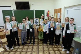 В Челябинске завершился областной литературный конкурс «Джалиловские чтения». 
