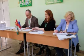 В Челябинске завершился областной литературный конкурс «Джалиловские чтения». 