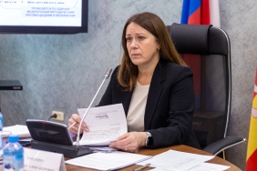 Заседание комитета Законодательного Собрания по социальной политике