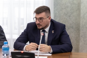 Заседание комитета Законодательного Собрания по социальной политике