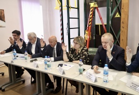 Собрания на агропромышленное предприятие в Чебаркульском районе