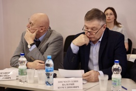 Собрания на агропромышленное предприятие в Чебаркульском районе