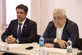 Собрания на агропромышленное предприятие в Чебаркульском районе