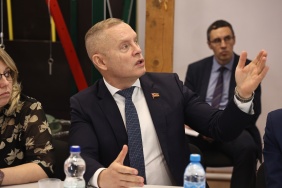 Собрания на агропромышленное предприятие в Чебаркульском районе