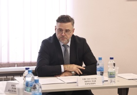 Собрания на агропромышленное предприятие в Чебаркульском районе