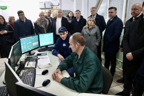 Собрания на агропромышленное предприятие в Чебаркульском районе
