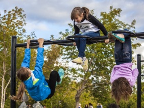 Фото: Юлия Боровикова