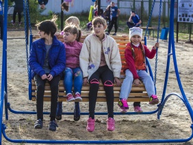 Фото: Юлия Боровикова