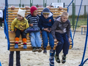 Фото: Юлия Боровикова