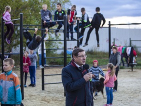 Фото: Юлия Боровикова