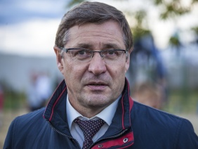 Фото: Юлия Боровикова