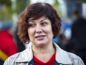 Фото: Юлия Боровикова