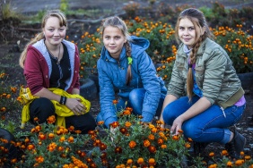 Фото: Юлия Боровикова