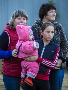 Фото: Юлия Боровикова