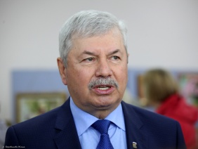 Фото: Юлия Боровикова