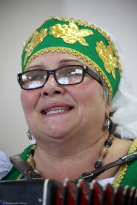 Фото: Юлия Боровикова