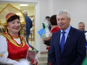 Фото: Юлия Боровикова