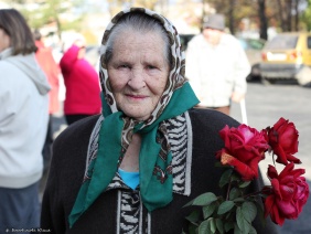 Фото: Юлия Боровикова