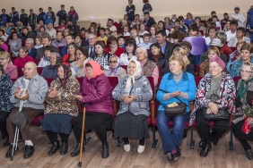 Фото: Юлия Боровикова