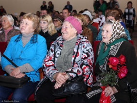 Фото: Юлия Боровикова